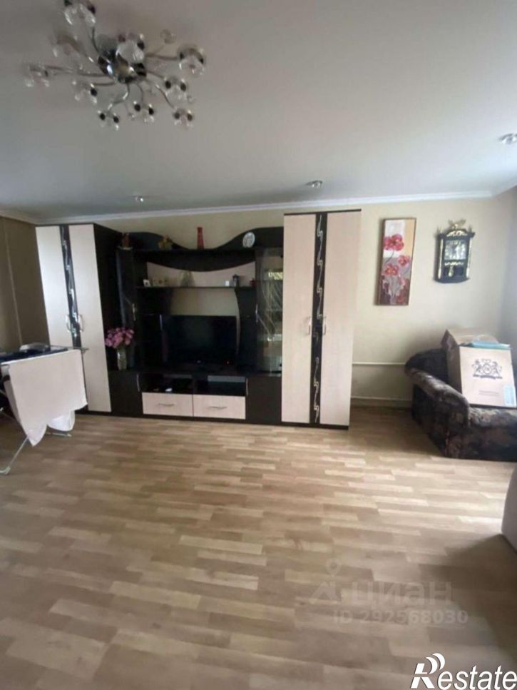 2-комн квартира мкр Дубрава квартал 1, 22,  д. 22