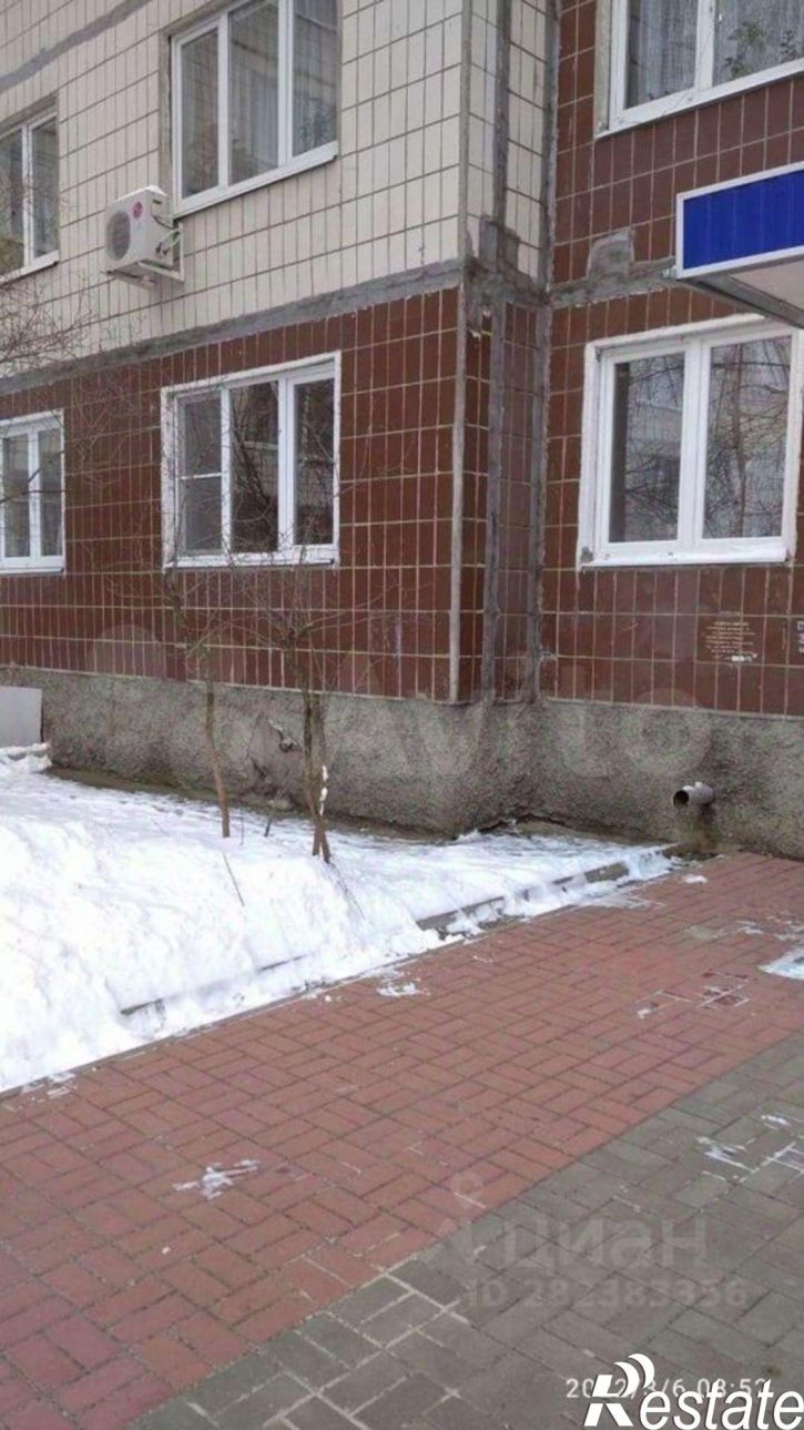 3-комн квартира мкр Королева, 35,  д. 35