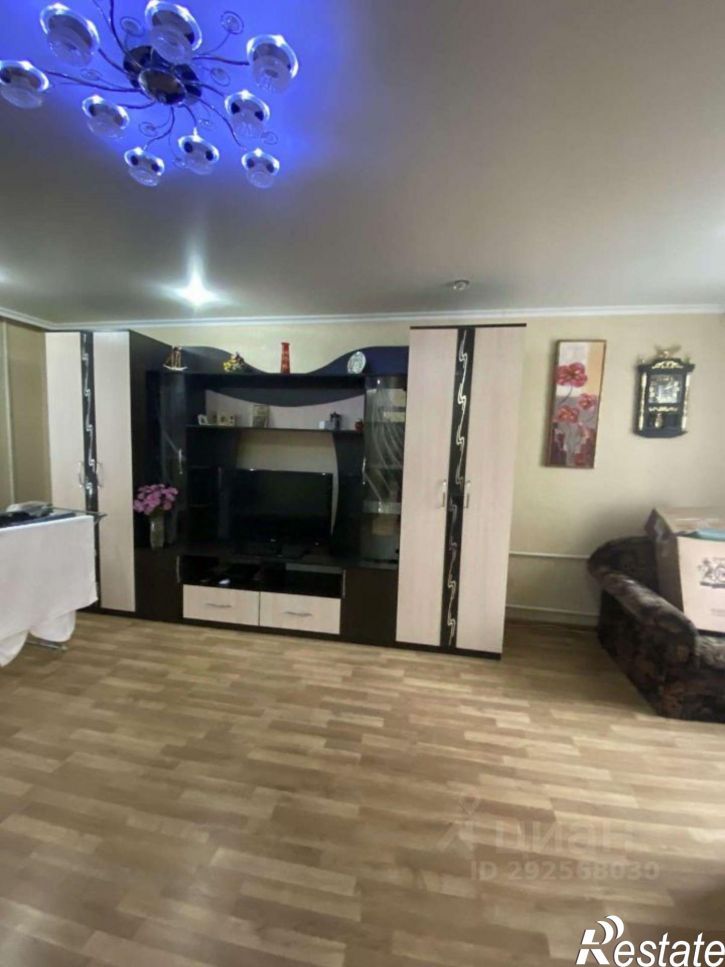 2-комн квартира мкр Дубрава квартал 1, 22,  д. 22