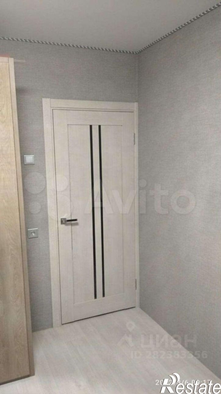 3-комн квартира мкр Королева, 35,  д. 35