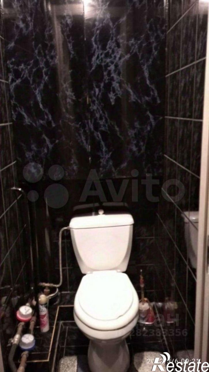 3-комн квартира мкр Королева, 35,  д. 35