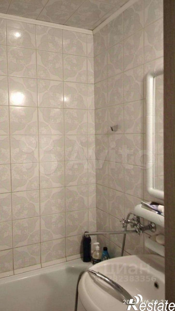 3-комн квартира мкр Королева, 35,  д. 35