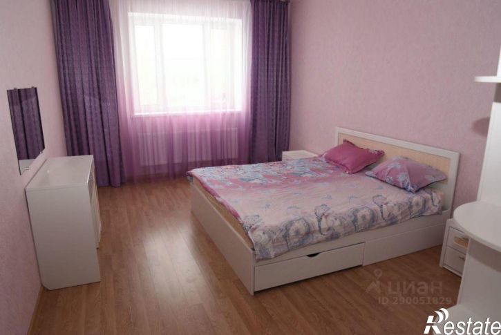 2-комн квартира Степной мкр, 23,  д. 23