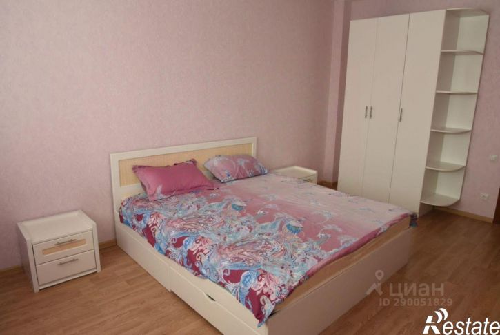 2-комн квартира Степной мкр, 23,  д. 23