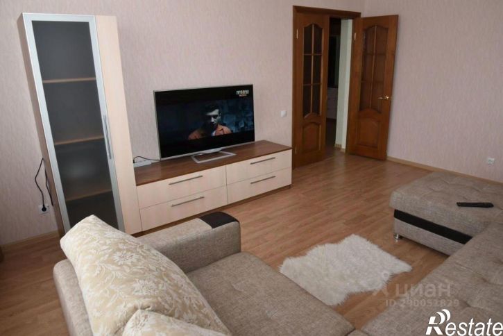 2-комн квартира Степной мкр, 23,  д. 23