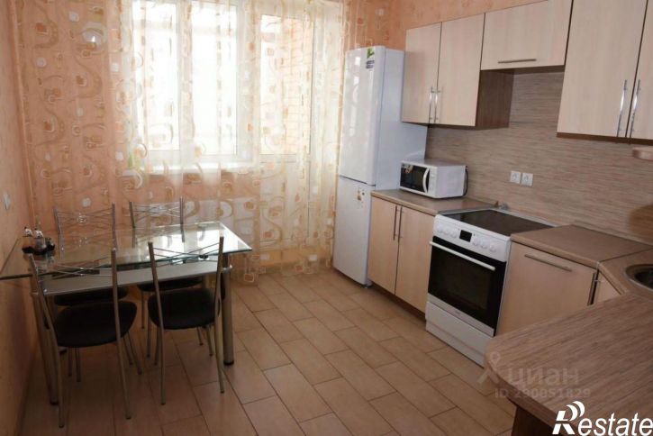 2-комн квартира Степной мкр, 23,  д. 23