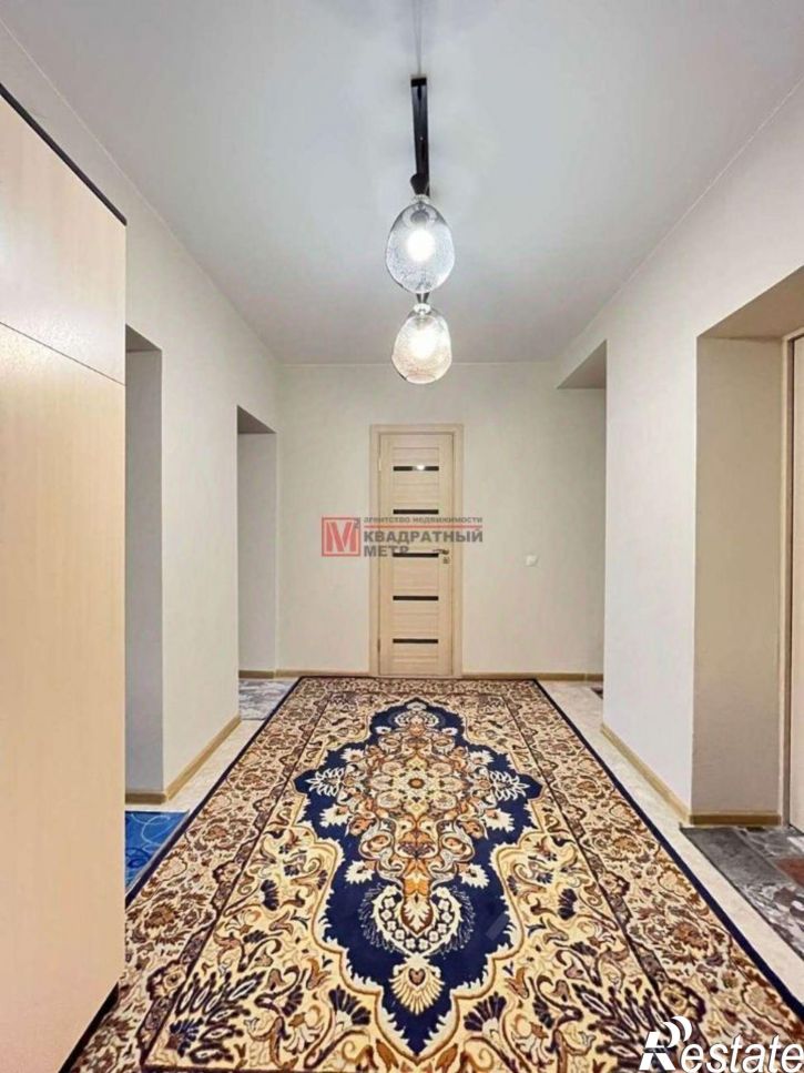 3-комн квартира улица Свободы, 36,  д. 36