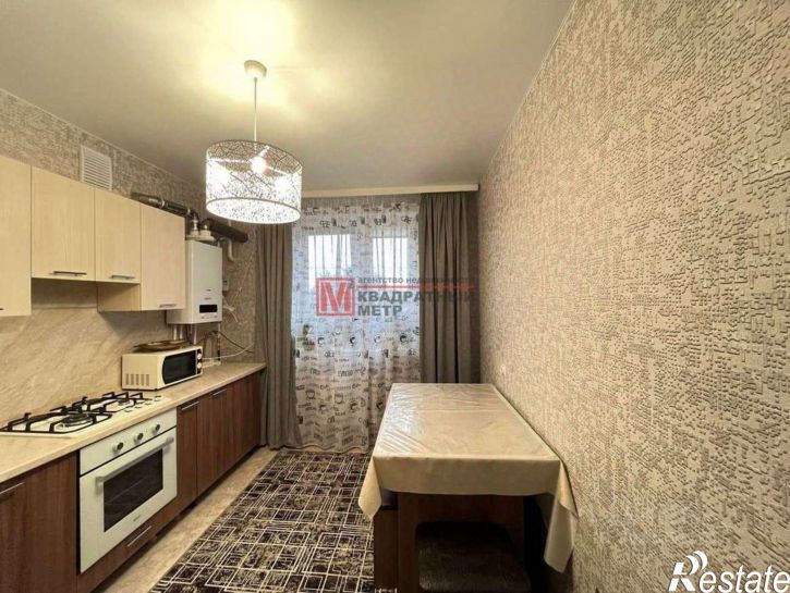 3-комн квартира улица Свободы, 36,  д. 36