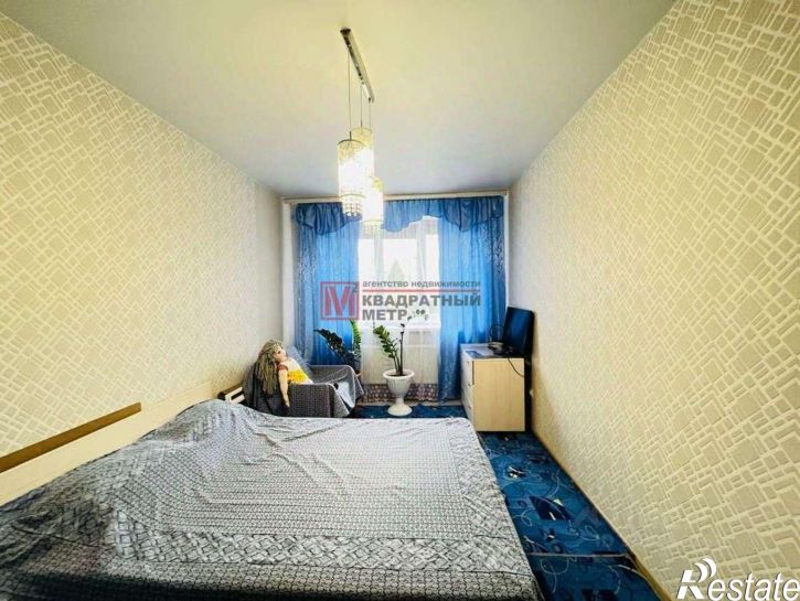 3-комн квартира улица Свободы, 36,  д. 36