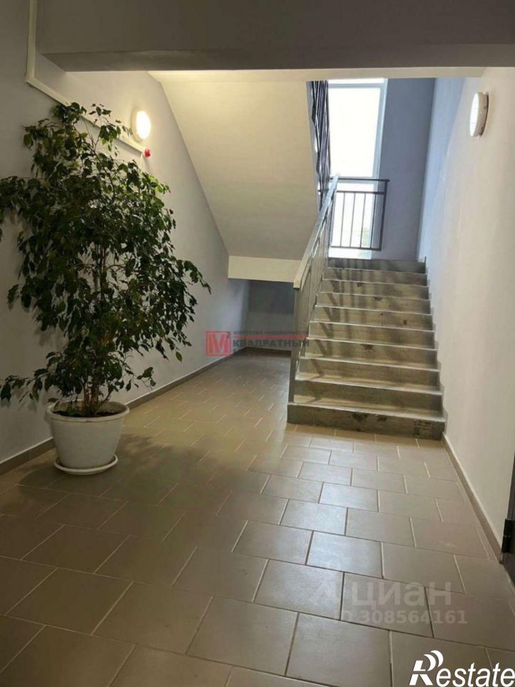 3-комн квартира улица Свободы, 36,  д. 36