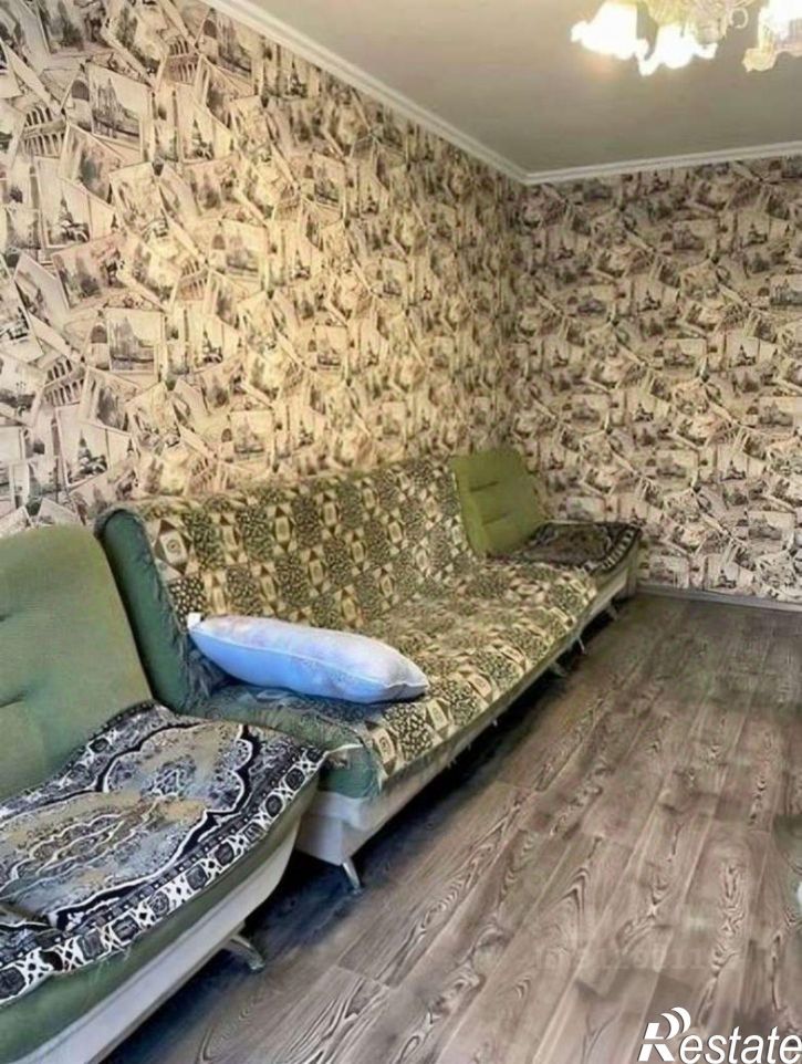 3-комн квартира Интернациональный мкр, 45,  д. 45