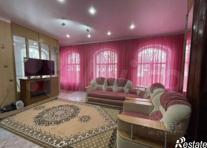 Коттедж/дом ул Продольная, 10,  д. 10