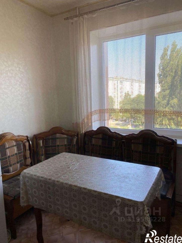 3-комн квартира Олимпийский мкр, 45,  д. 45