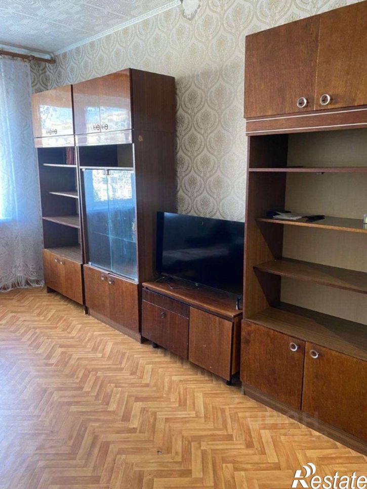 3-комн квартира Олимпийский мкр, 45,  д. 45