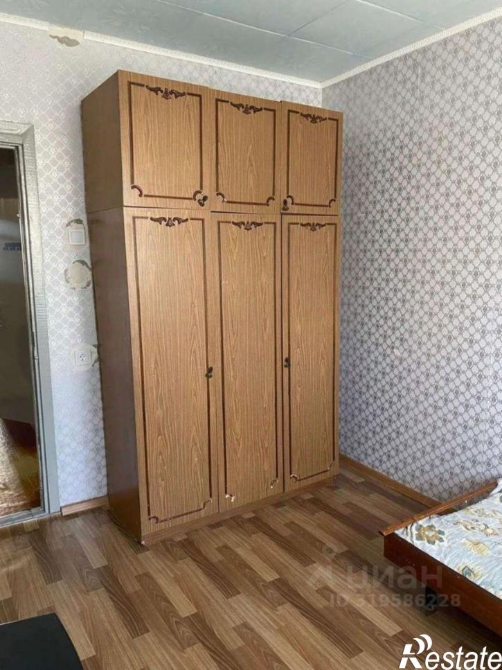 3-комн квартира Олимпийский мкр, 45,  д. 45