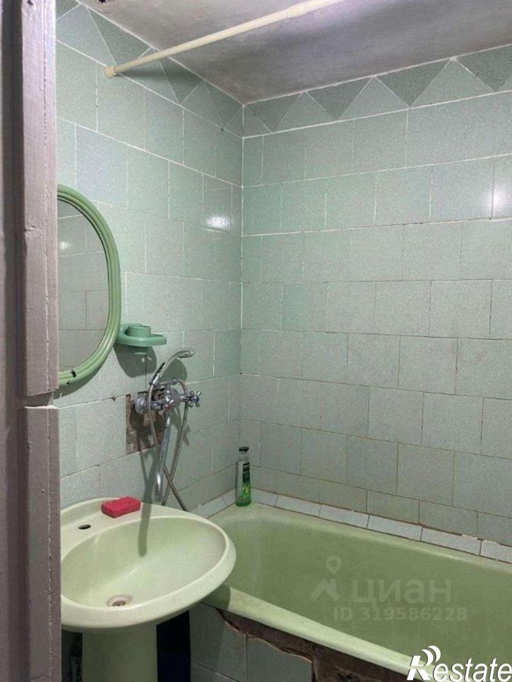 3-комн квартира Олимпийский мкр, 45,  д. 45