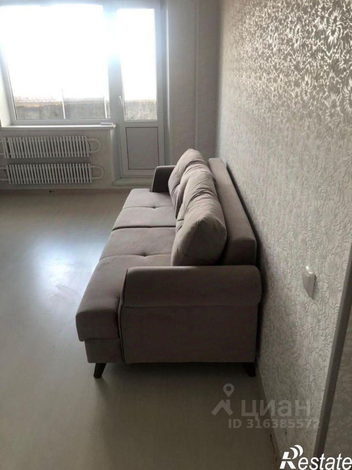 1-комн квартира Юбилейный мкр, 2,  д. 2