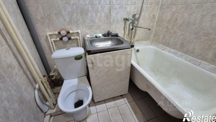 Комната мкр Молодогвардеец, 2,  д. 2