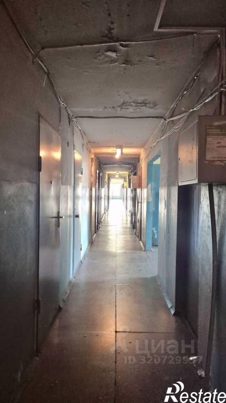 Комната мкр Молодогвардеец, 2,  д. 2