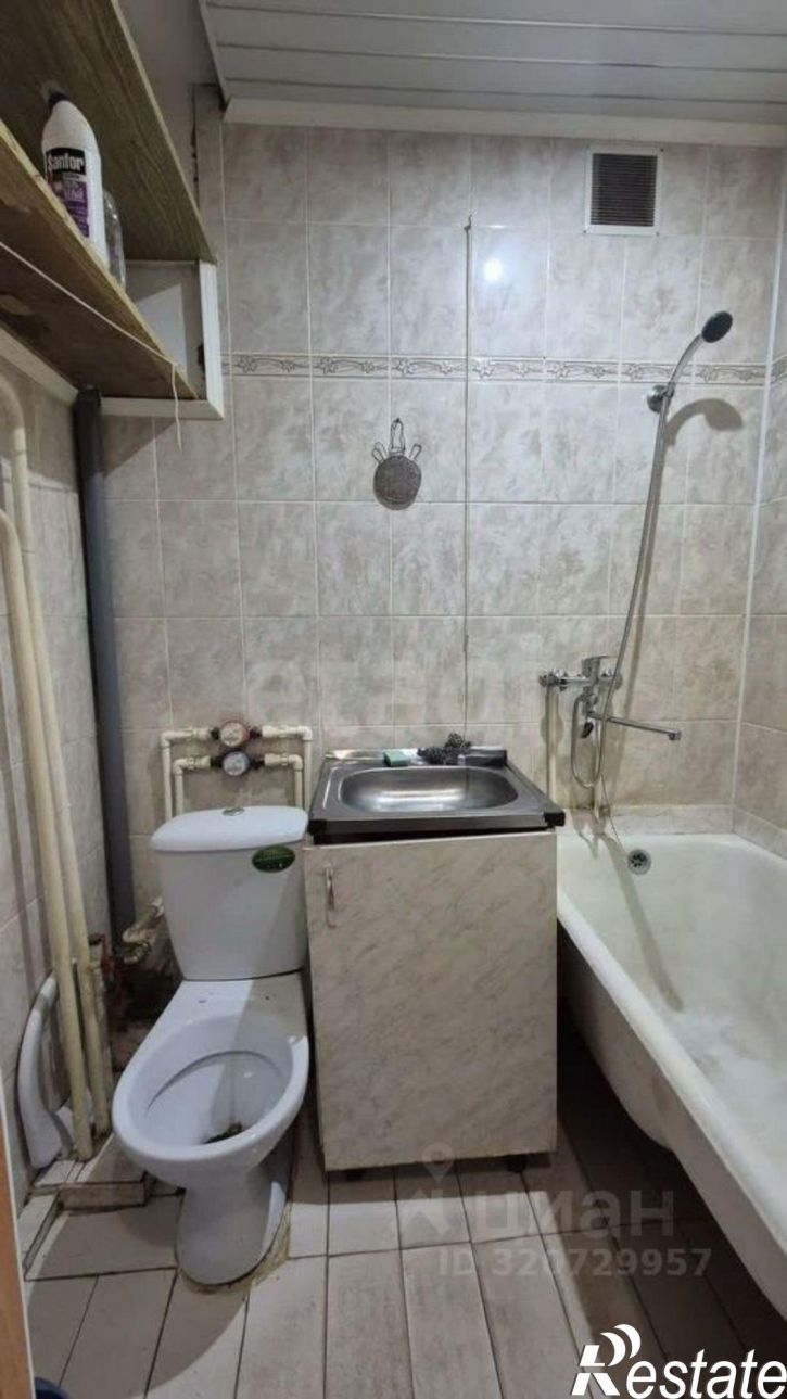 Комната мкр Молодогвардеец, 2,  д. 2