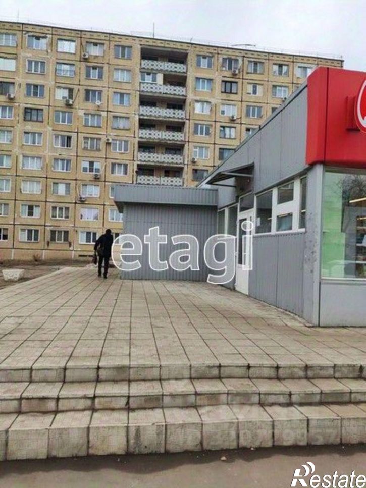 Комната мкр Молодогвардеец, 2,  д. 2