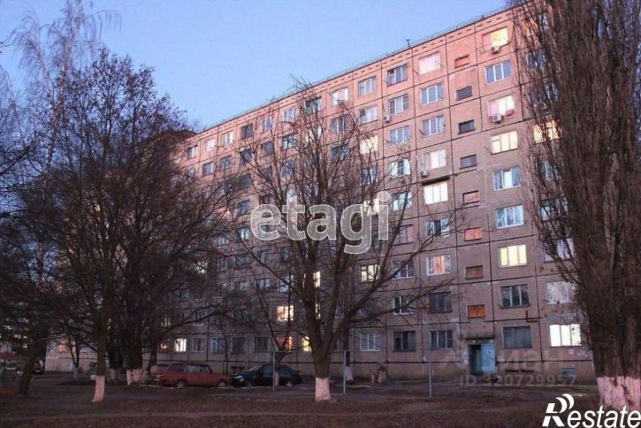 Комната мкр Молодогвардеец, 2,  д. 2