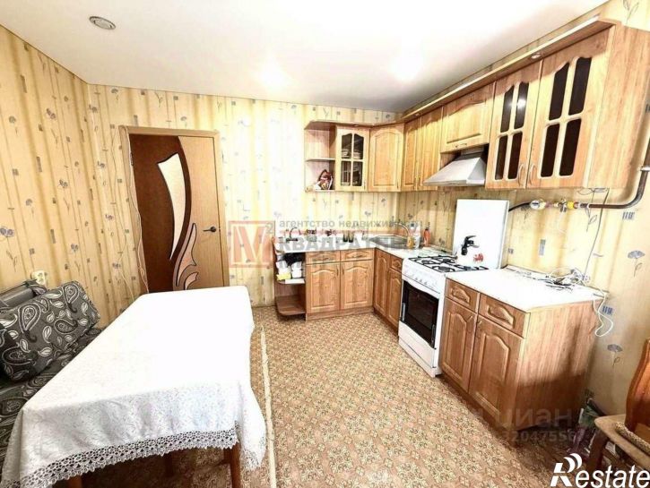 1-комн квартира кв-л Старая мельница, 9,  д. 9