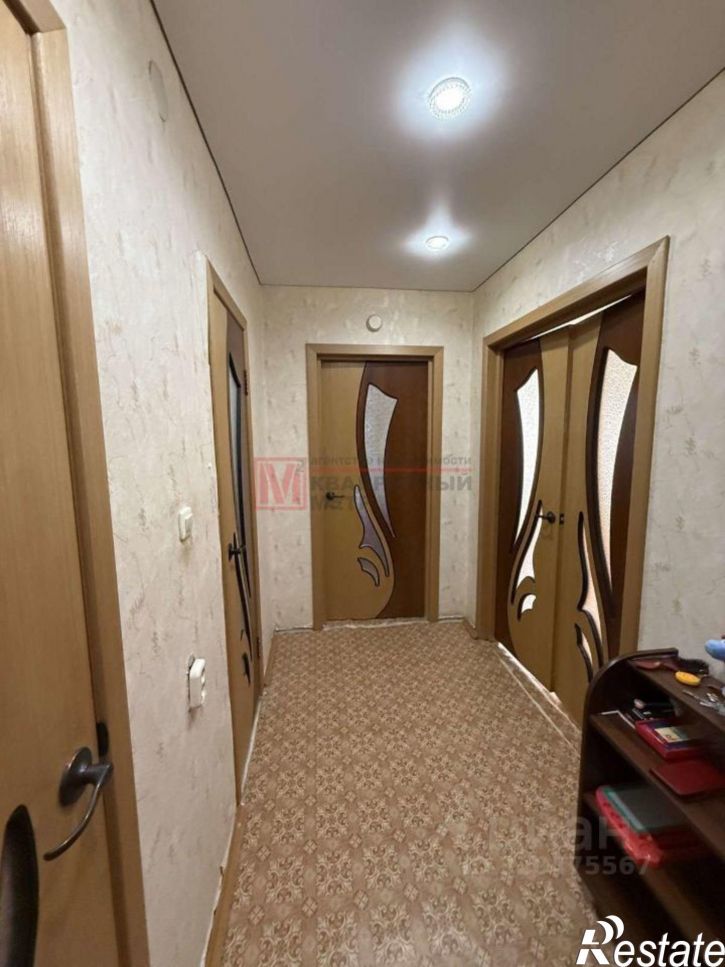 1-комн квартира кв-л Старая мельница, 9,  д. 9