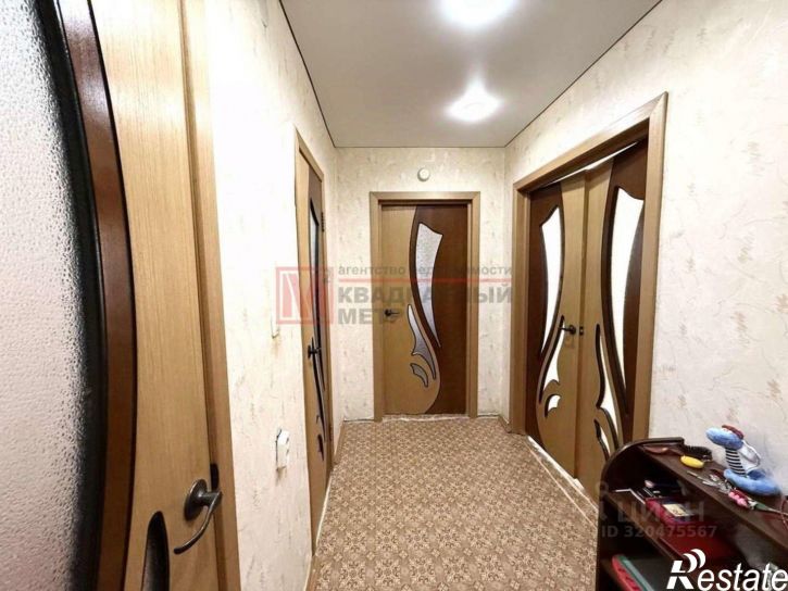 1-комн квартира кв-л Старая мельница, 9,  д. 9