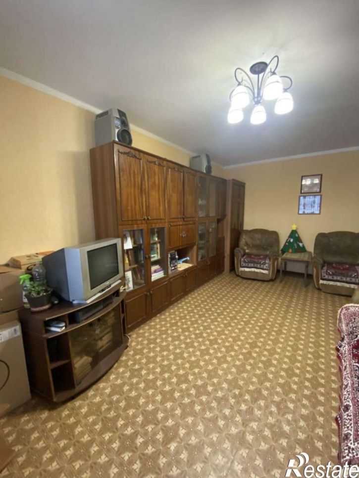 2-комн квартира Лесной мкр, 17,  д. 17