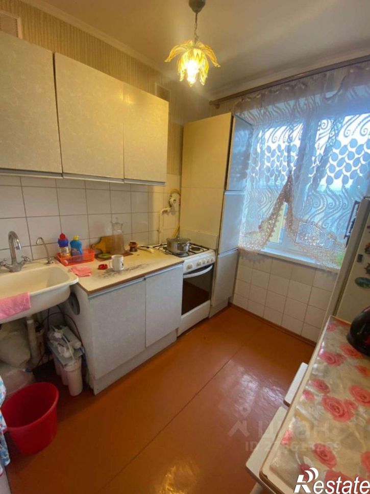 2-комн квартира мкр Лебединец, 9,  д. 9