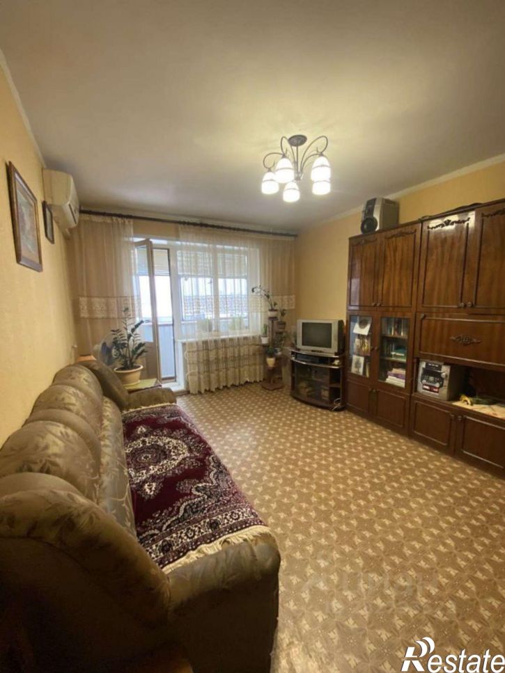 2-комн квартира Лесной мкр, 17,  д. 17