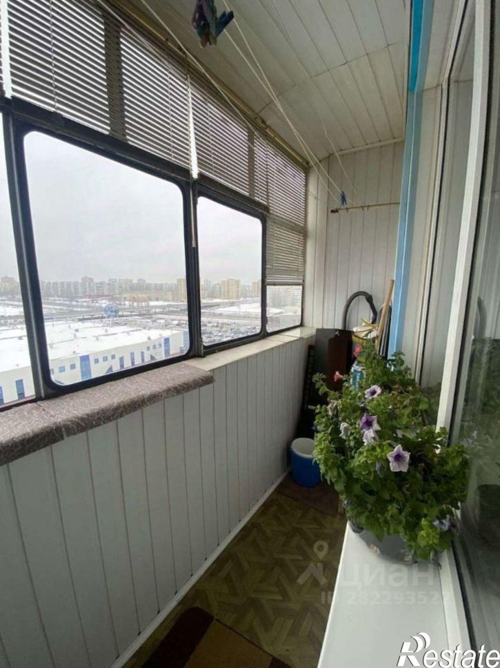 2-комн квартира Лесной мкр, 17,  д. 17