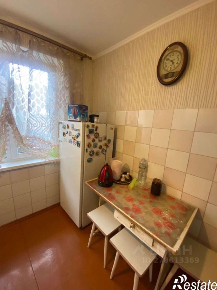 2-комн квартира мкр Лебединец, 9,  д. 9