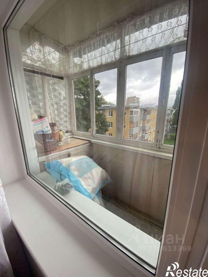 2-комн квартира мкр Лебединец, 9,  д. 9