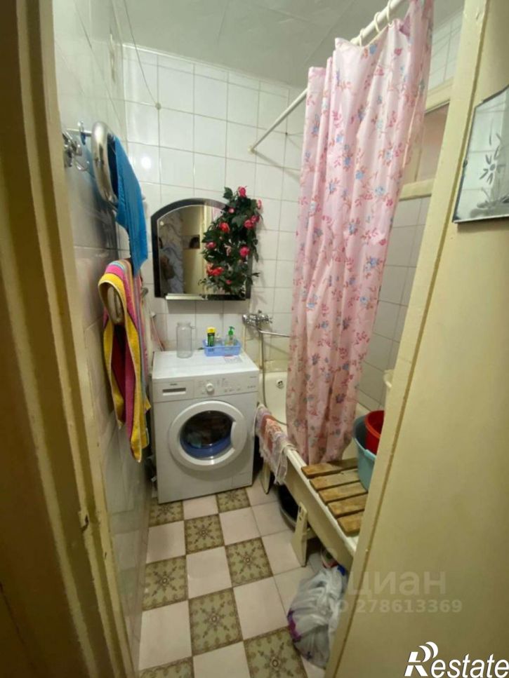 2-комн квартира мкр Лебединец, 9,  д. 9