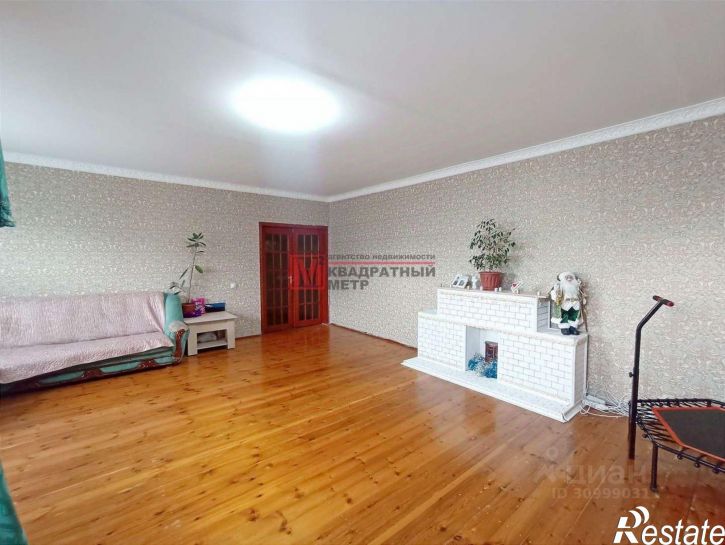 5-комн квартира мкр Ольминского, 7б,  д. 7б