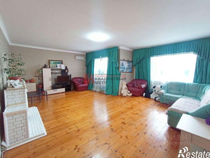 5-комн квартира мкр Ольминского, 7б,  д. 7б