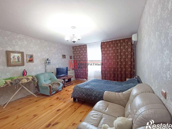 5-комн квартира мкр Ольминского, 7б,  д. 7б