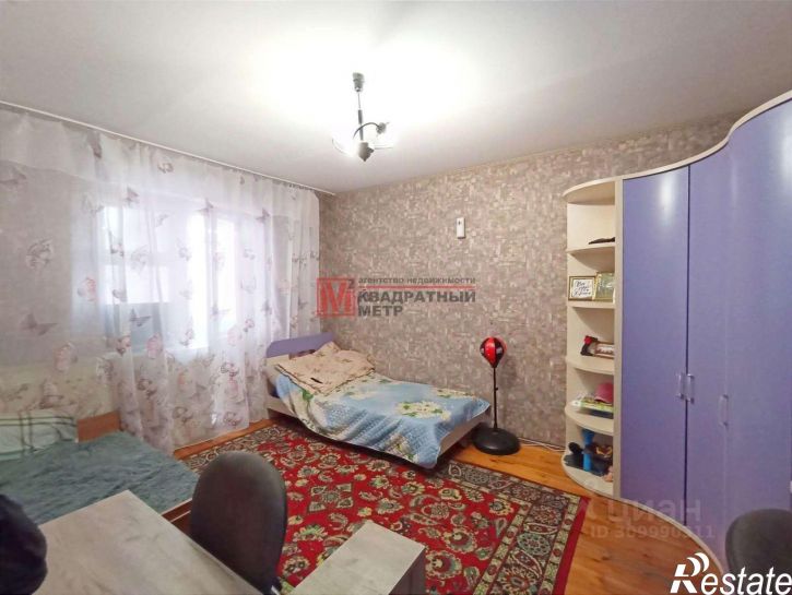 5-комн квартира мкр Ольминского, 7б,  д. 7б