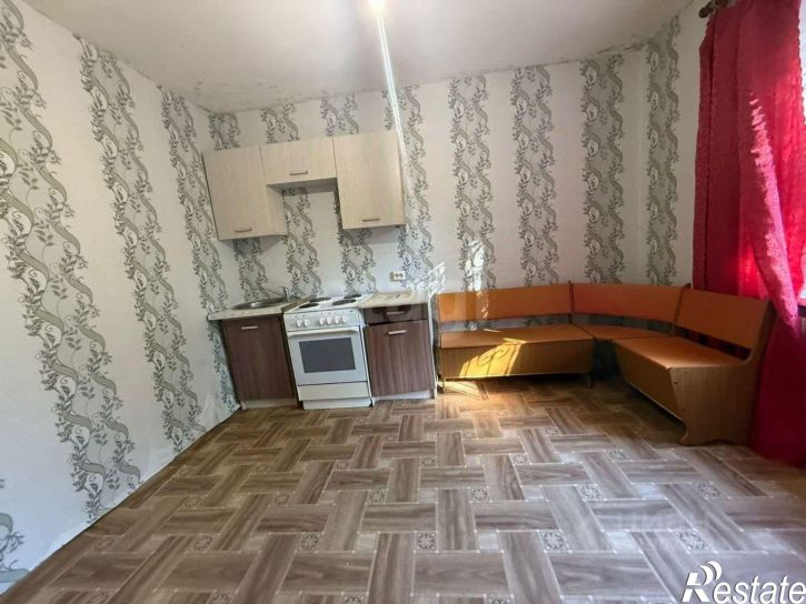 1-комн квартира мкр Жукова, 45,  д. 45