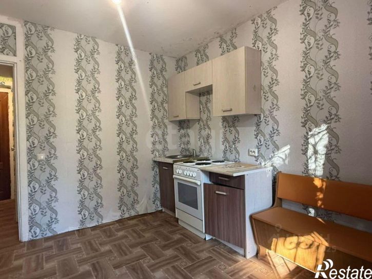 1-комн квартира мкр Жукова, 45,  д. 45