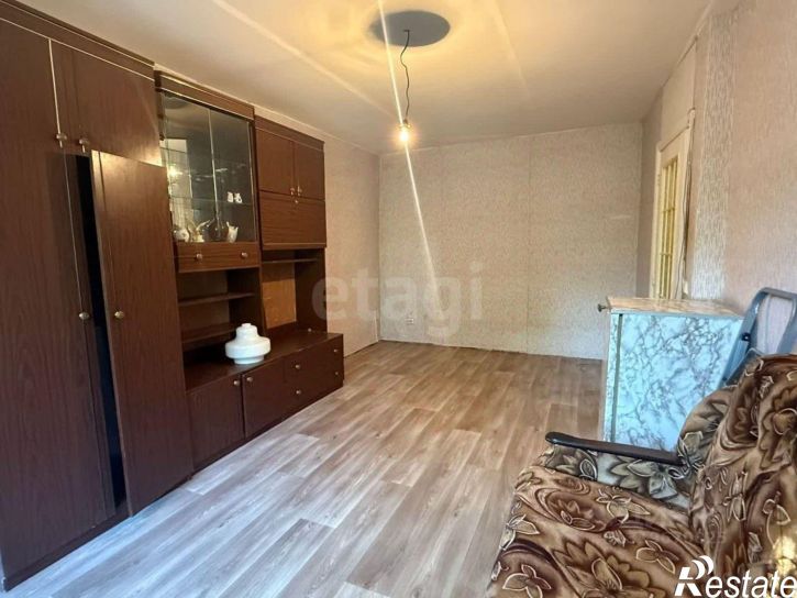 1-комн квартира мкр Жукова, 45,  д. 45