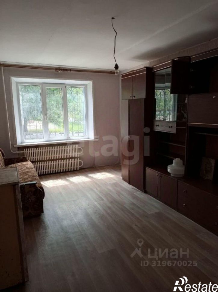 1-комн квартира мкр Жукова, 45,  д. 45