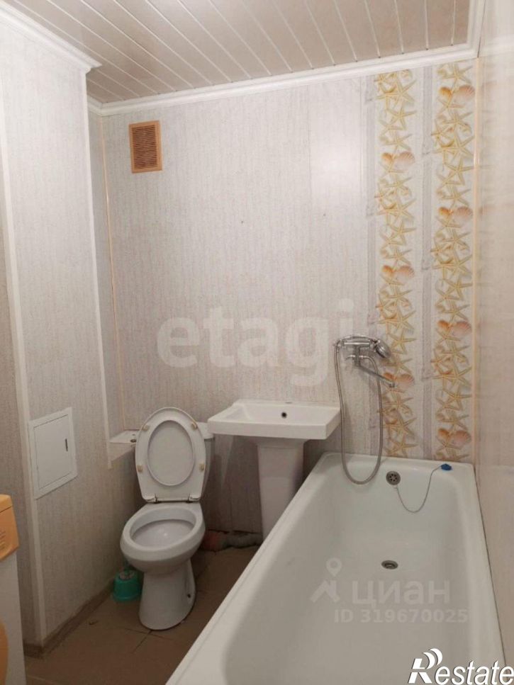 1-комн квартира мкр Жукова, 45,  д. 45