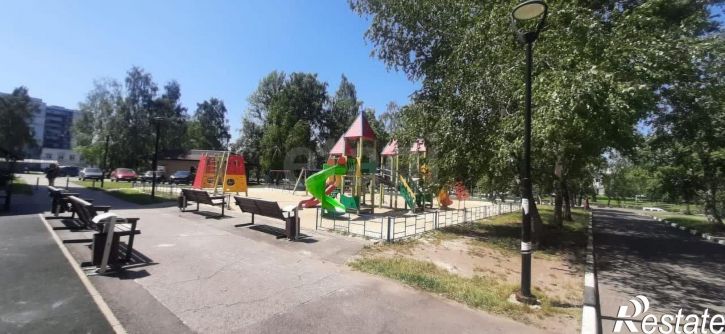 1-комн квартира мкр Жукова, 45,  д. 45