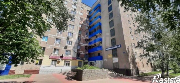 1-комн квартира мкр Жукова, 45,  д. 45