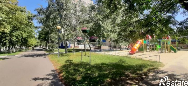 1-комн квартира мкр Жукова, 45,  д. 45