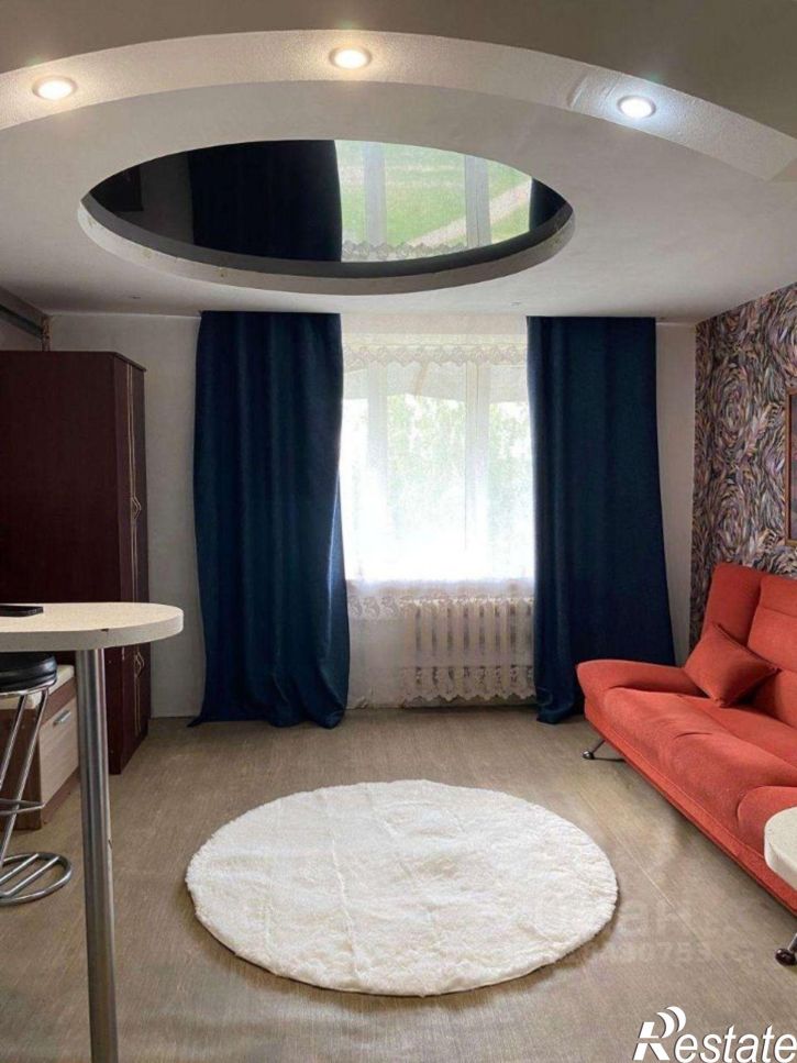 1-комн квартира мкр Горняк, 10,  д. 10