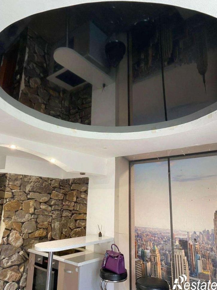 1-комн квартира мкр Горняк, 10,  д. 10